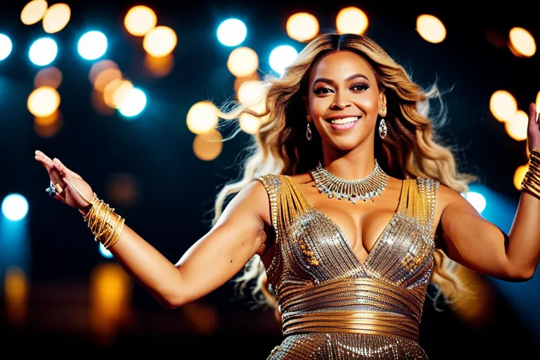 Beyoncés Highly Anticipated Headlining Show at Coachella 2022 Sparks Skyrocketing Ticket Sales