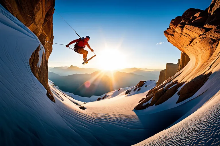 Experience the Thrill: Top Extreme Sports Destinations to Satisfy Your Adventurous Side