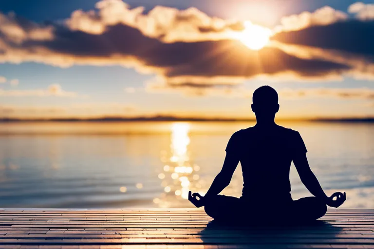 The Benefits and Techniques of Meditation for a Healthy Mind, Body, and Soul
