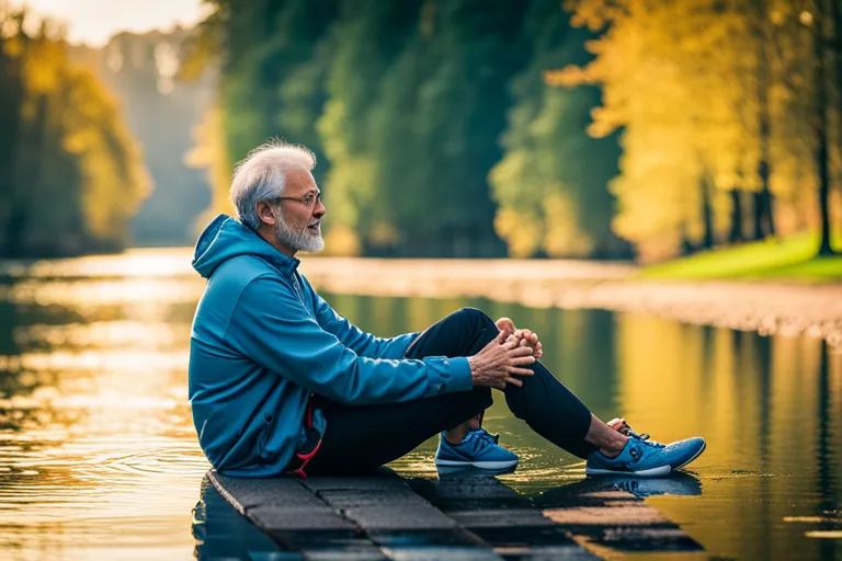 The Healing Power of Nature: How Spending Time Outdoors Improves Mental Health