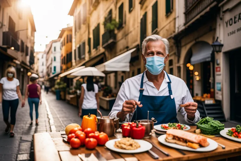 The Many Benefits of the Mediterranean Diet: A Guide to Healthy Eating